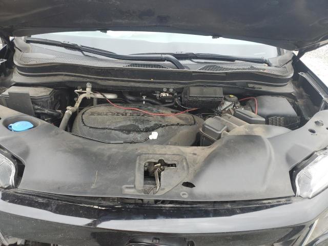 2021 HONDA PILOT SE - 5FNYF5H21MB041703