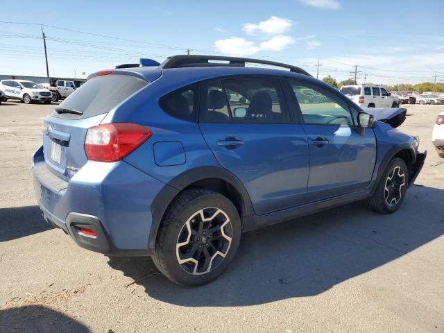 2017 SUBARU CROSSTREK - JF2GPALC9HH280098
