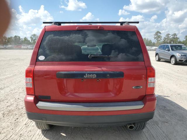 VIN 1C4NJPBAXGD694118 2016 Jeep Patriot, Sport no.6