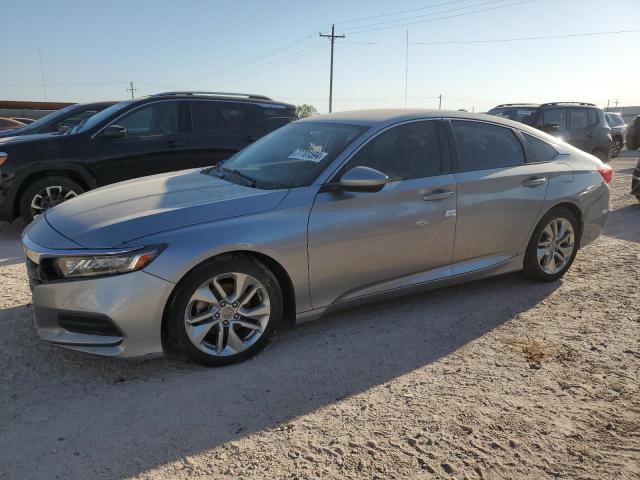 2018 HONDA ACCORD LX - 1HGCV1F1XJA245275
