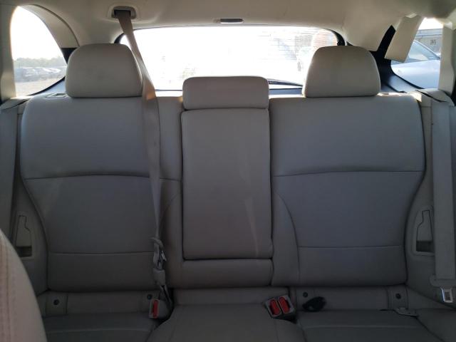 2017 SUBARU OUTBACK 2. - 4S4BSANC8H3431171