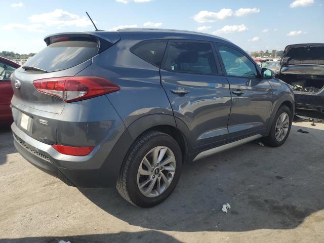 2017 HYUNDAI TUCSON LIM - KM8J3CA43HU350446