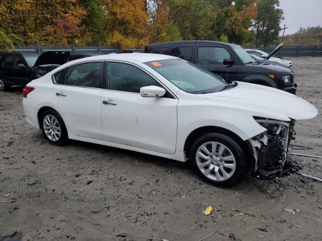Vin: 1n4al3ap5hn354089, lot: 74029844, nissan altima 2.5 20174