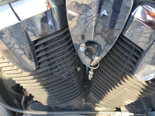 2014 HONDA VT1300 CT - JH2SC6671EK400157