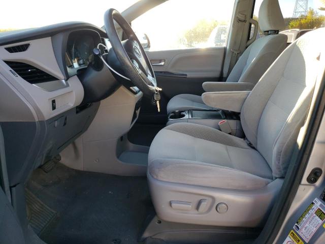 2015 TOYOTA SIENNA LE - 5TDJK3DC9FS104643