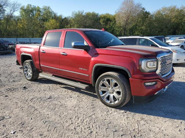 2018 GMC SIERRA K15 - 3GTU2PEJXJG225092