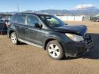 SUBARU FORESTER 2 photo