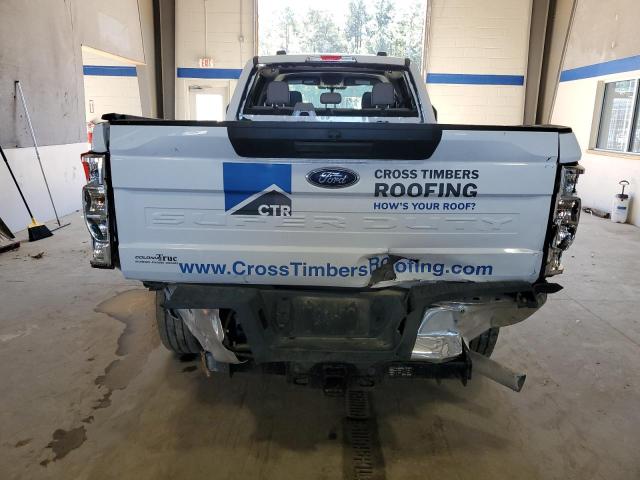 2020 FORD F250 SUPER - 1FT7W2B69LEE55592