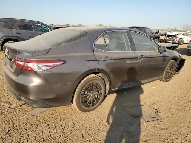 2018 TOYOTA CAMRY L - 4T1B11HK2JU055492