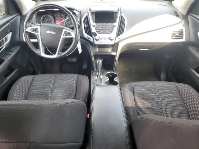 2017 GMC TERRAIN SL - 2GKALNEK0H6235136