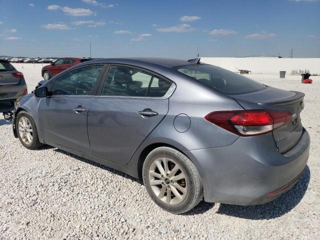 VIN 3KPFL4A79HE096315 2017 KIA Forte, LX no.2