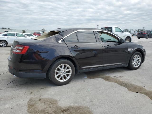 VIN 1FAHP2D82DG168588 2013 Ford Taurus, SE no.3