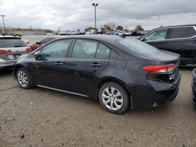 2020 TOYOTA COROLLA LE - 5YFEPRAE8LP042247