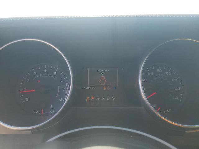 2018 FORD MUSTANG - 1FA6P8TH8J5180067