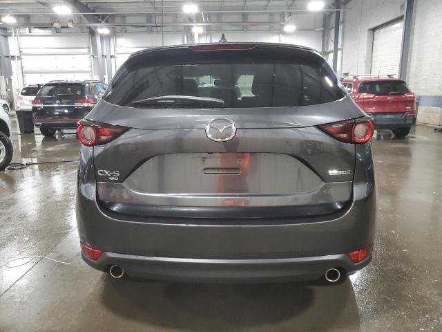 2021 MAZDA CX-5 TOURI - JM3KFBCM6M1370183