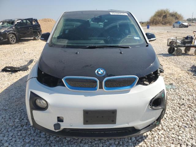 VIN WBY1Z2C59FV287331 2015 BMW I3, Bev no.5