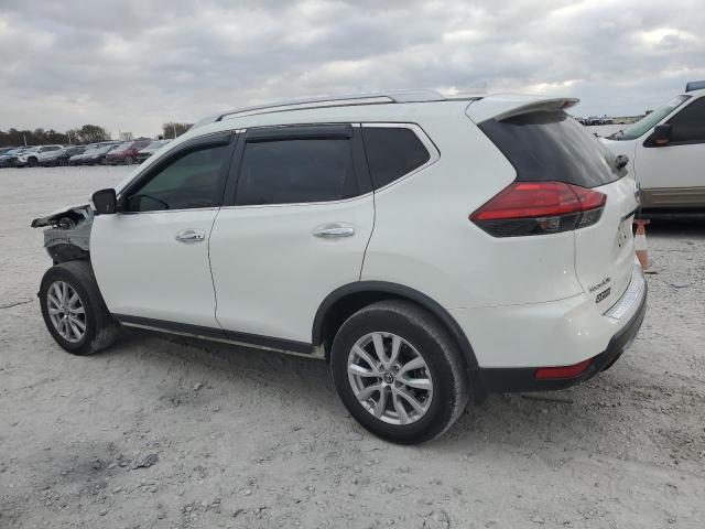 2017 NISSAN ROGUE S - KNMAT2MT1HP606163
