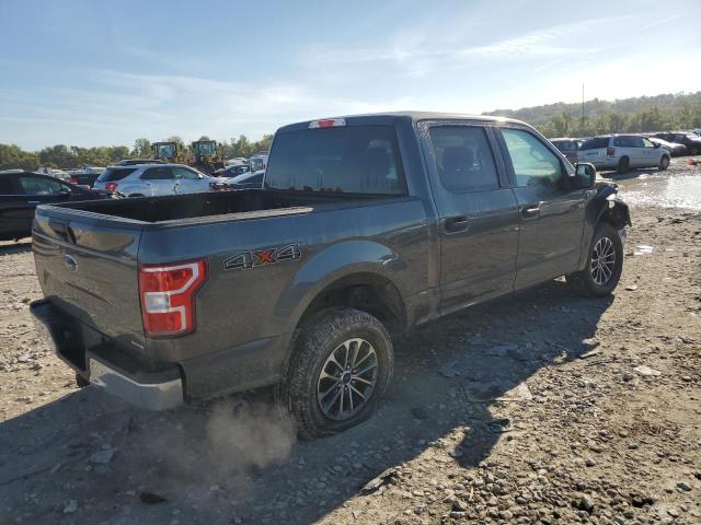 2018 FORD F150 SUPER - 1FTEW1EPXJFD55885