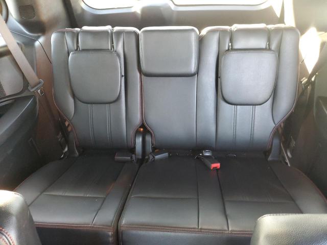 2017 DODGE GRAND CARA - 2C4RDGEG1HR738191