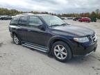 SAAB 9-7X 5.3I снимка