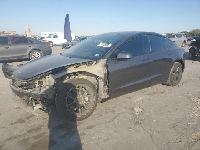 2021 TESLA MODEL 3 #2953005661