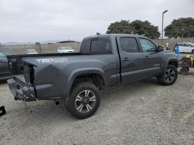 VIN 3TMDZ5BN5JM048105 2018 Toyota Tacoma, Double Cab no.3