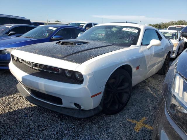 2015 DODGE CHALLENGER #3026233260