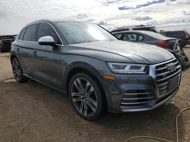 VIN WA1A4AFY3J2015507 2018 Audi SQ5, Premium Plus no.4