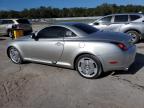 LEXUS SC 430 photo