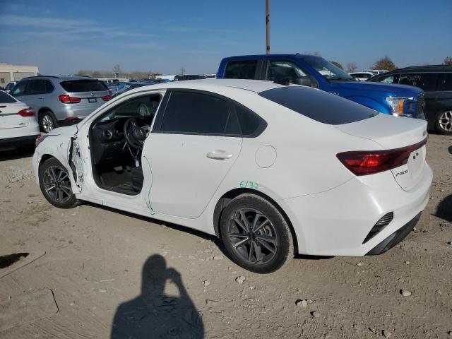2022 KIA FORTE FE - 3KPF24AD0NE502924