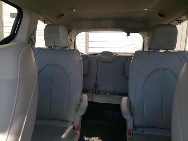 2018 CHRYSLER PACIFICA T - 2C4RC1BG1JR127720