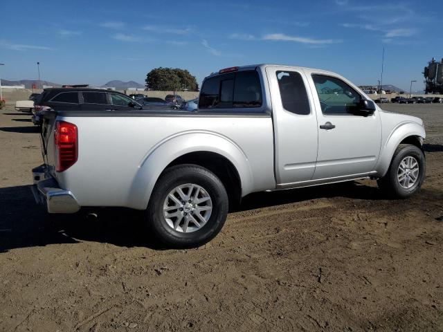 VIN 1N6AD0CU0GN905050 2016 Nissan Frontier, SV no.3