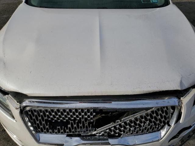 2019 LINCOLN MKC SELECT 5LMCJ2D9XKUL16069