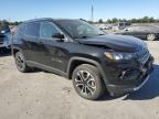 Lot #2986043169 2022 JEEP COMPASS LI