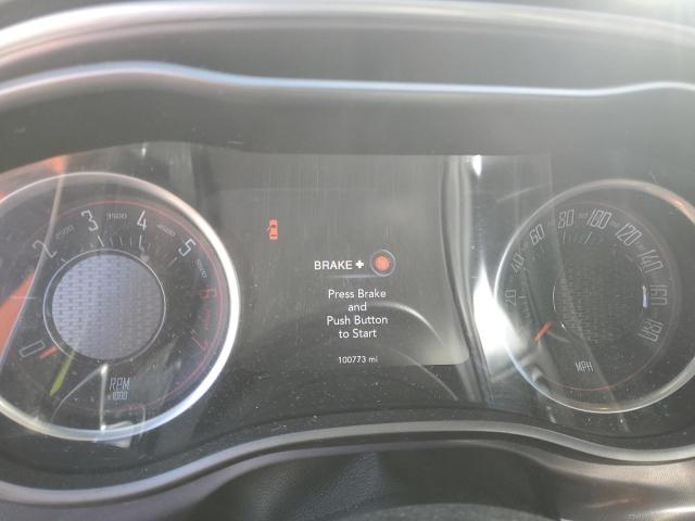 2020 DODGE CHALLENGER - 2C3CDZFJXLH143158