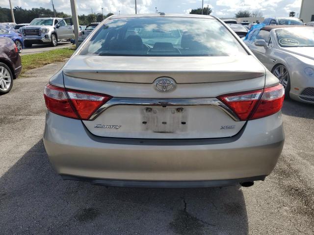 2015 TOYOTA CAMRY LE - 4T1BF1FK2FU003498