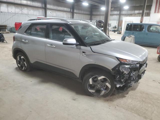 2023 HYUNDAI VENUE SEL - KMHRC8A34PU251558