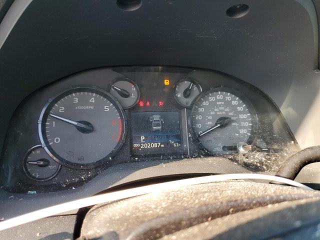 2015 TOYOTA TUNDRA DOU - 5TFCY5F12FX018423