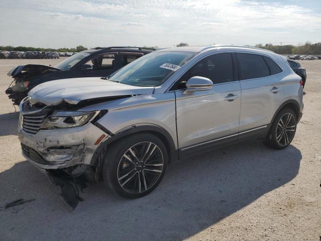 2018 LINCOLN MKC RESERV #2979376716