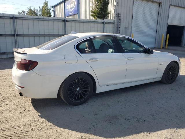 VIN WBA5B3C59ED533504 2014 BMW 5 SERIES no.3