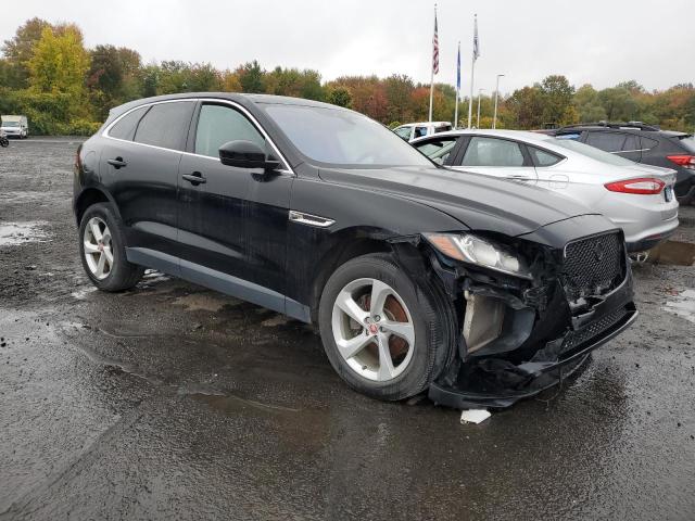 VIN SADCS2FX4KA601839 2019 Jaguar F-Pace no.4