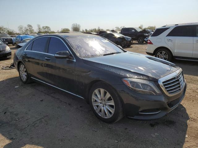 VIN WDDUG8FB6FA202435 2015 Mercedes-Benz S-Class, 5... no.4