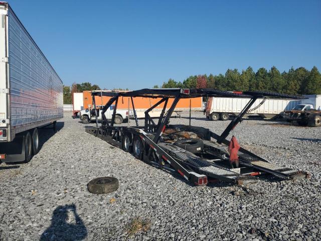 COTTRELL CAR HAULER 2023 black   5E0AA1646PG766415 photo #4