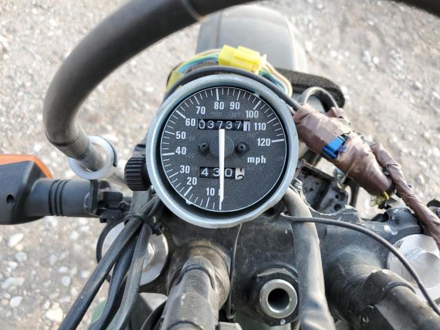 2024 SUZUKI DR650 SE JS1SP46D4R7100235