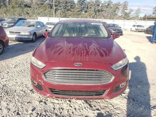 VIN 3FA6P0K98ER386908 2014 Ford Fusion, Titanium no.5