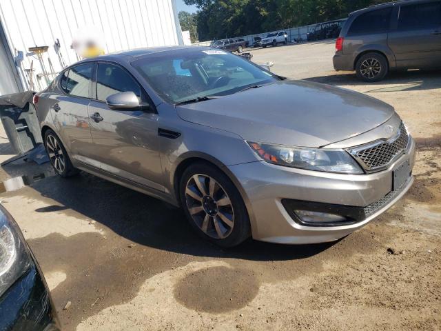 VIN 5XXGR4A69DG224130 2013 KIA Optima, SX no.4