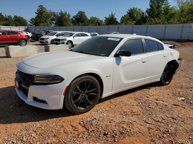 2018 DODGE CHARGER R/ - 2C3CDXCT0JH318959