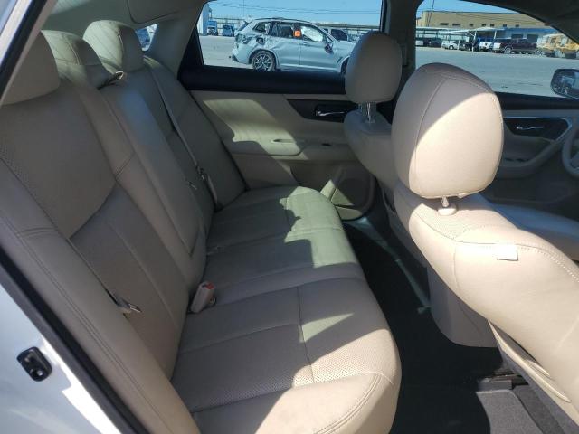 2016 NISSAN ALTIMA 2.5 - 1N4AL3AP6GN344525