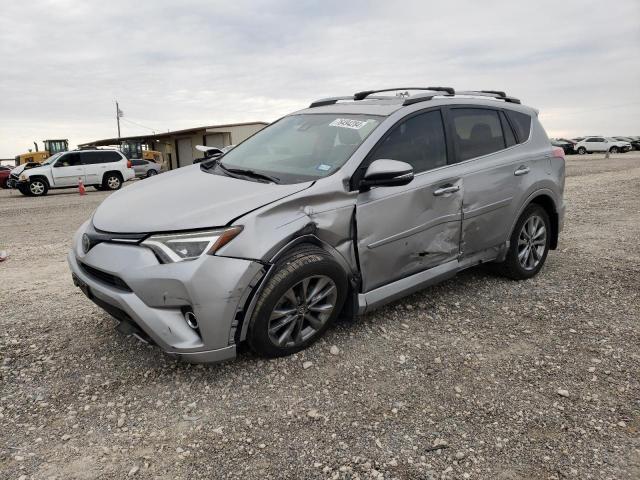 2017 TOYOTA RAV4 LIMIT #3024485554