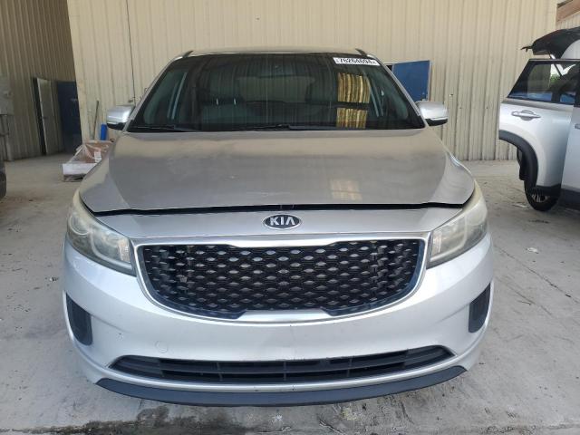 VIN KNDMB5C13F6075178 2015 KIA Sedona, LX no.5